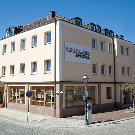 Hotel Mehl Neumarkt in der Oberpfalz Esterno foto